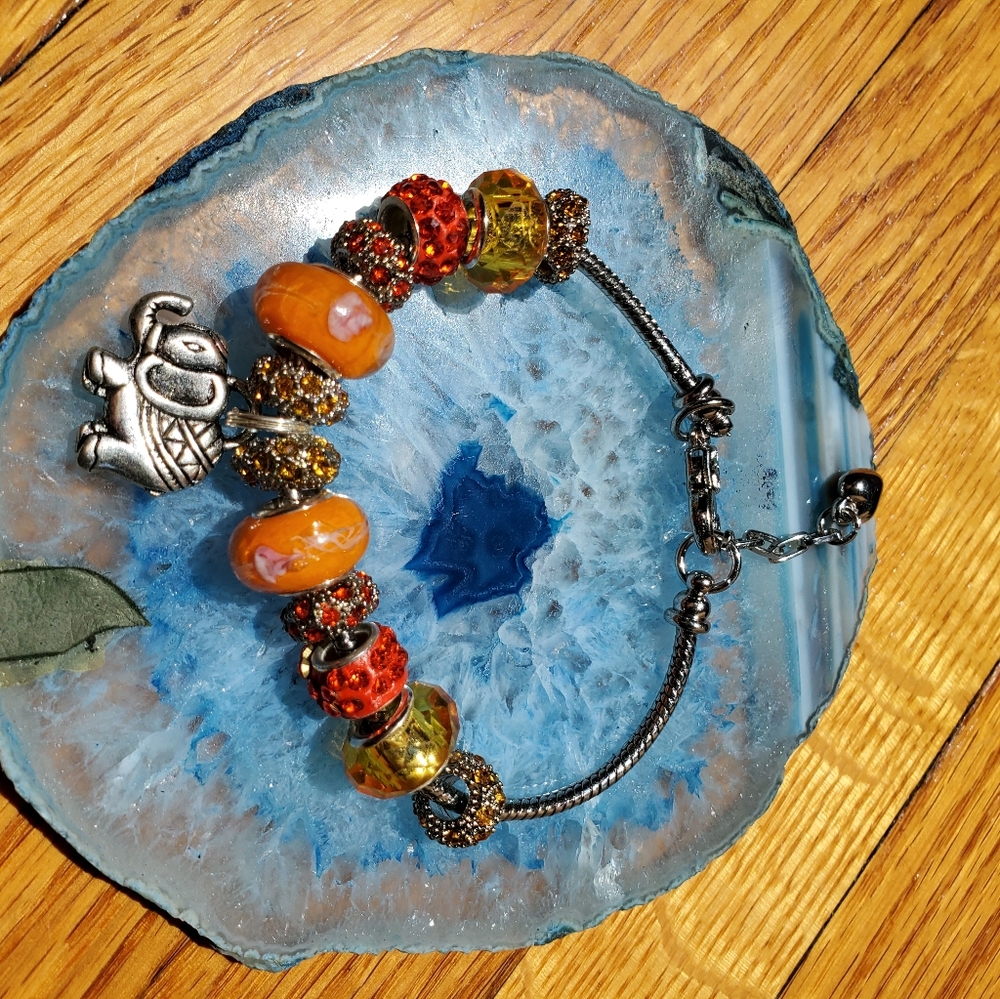 Charm Bracelet